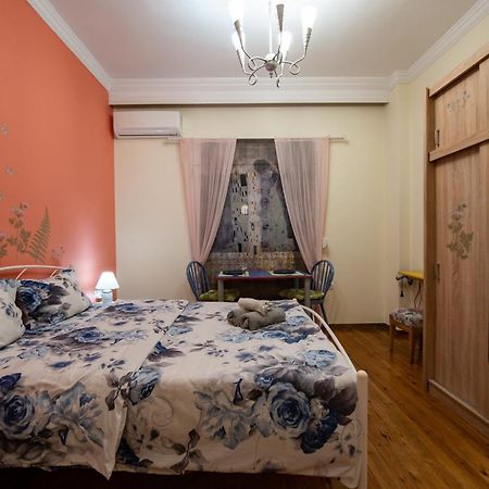 Sweet Home Thessalonique Extérieur photo