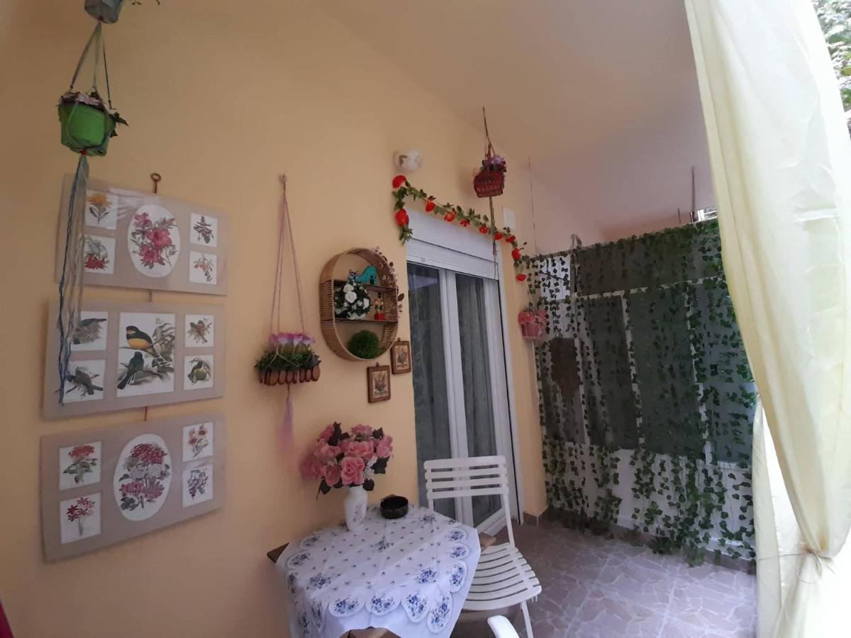 Sweet Home Thessalonique Extérieur photo