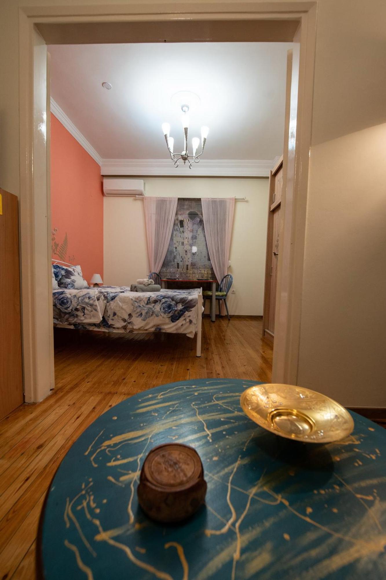 Sweet Home Thessalonique Extérieur photo