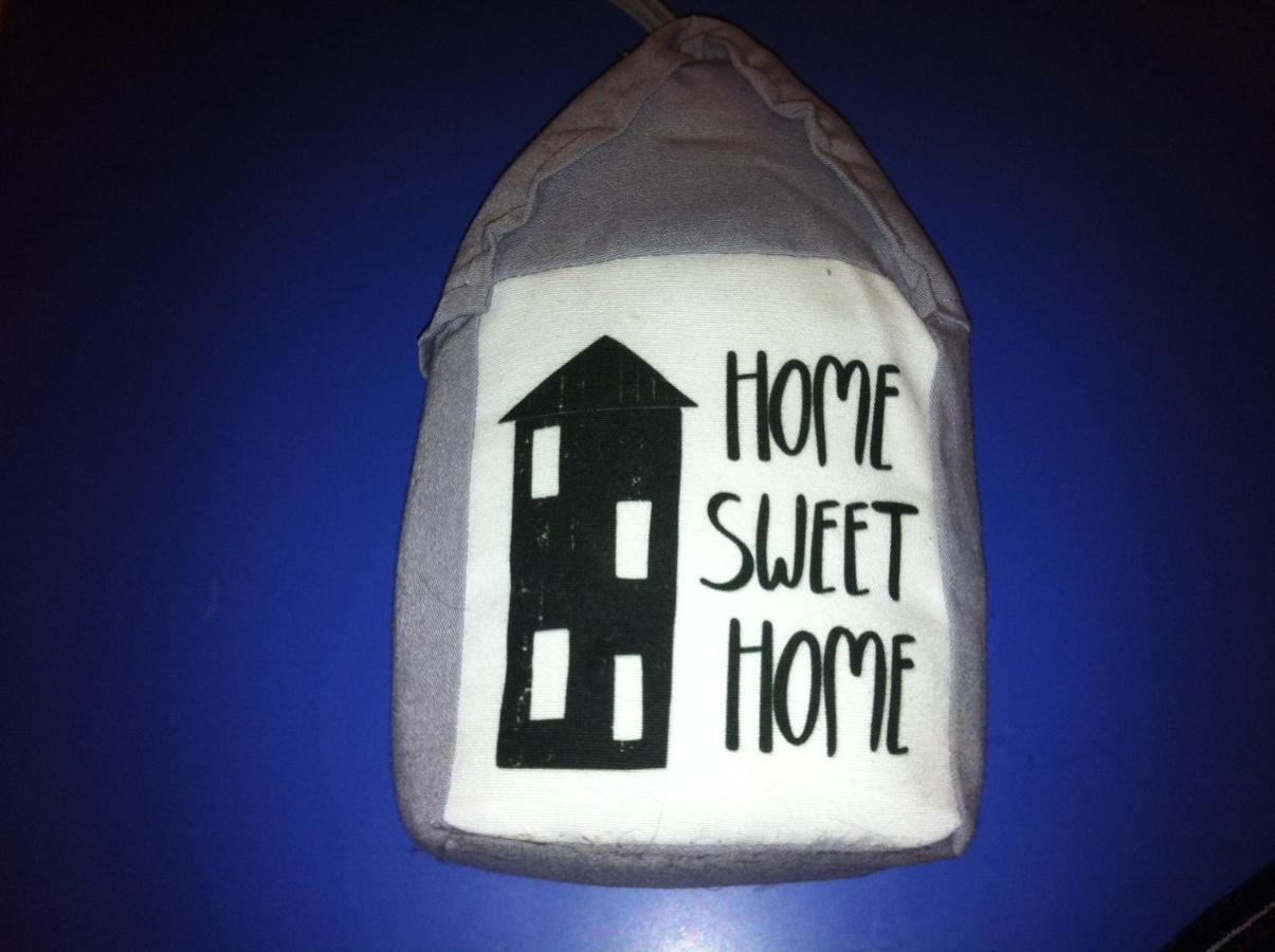 Sweet Home Thessalonique Extérieur photo